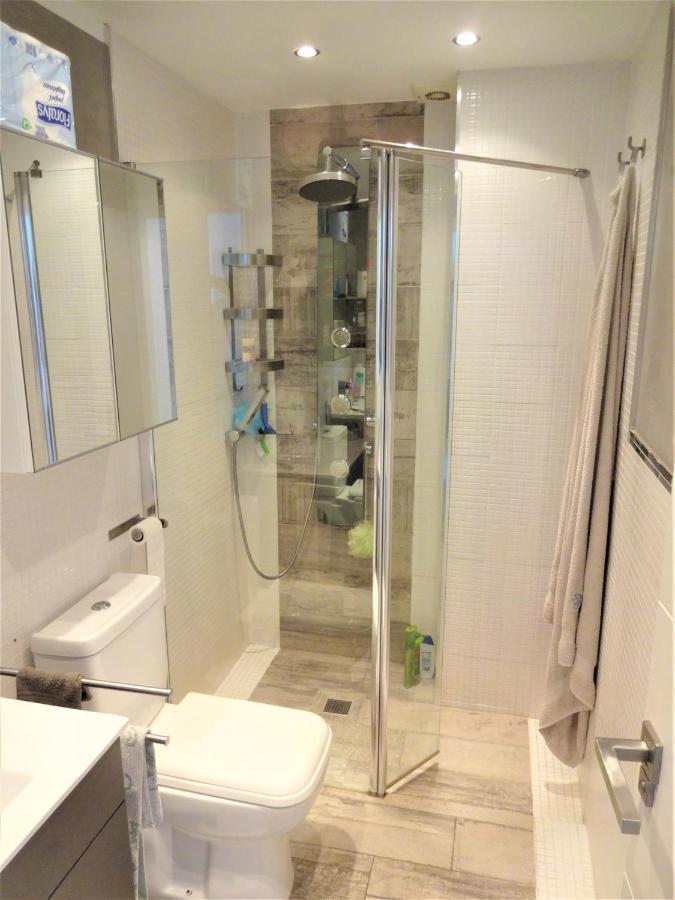 Sunset Apartment With Sea View And Free Wifi In The Heart Of Las Americas Playa de las Americas  Exterior photo